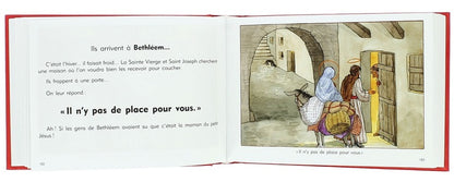Catéchisme 1ère année - La Miche de Pain