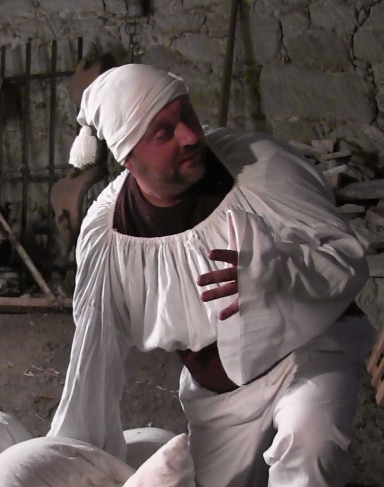 La pastorale des Santons de Provence (DVD)