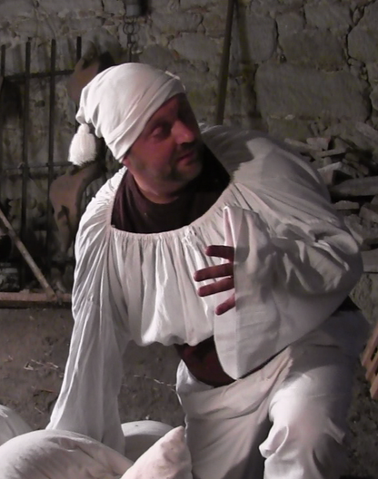 La pastorale des Santons de Provence (DVD)